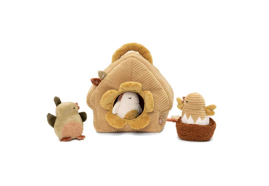 Jouet d'Activité Cache-Cache - Tiny Park