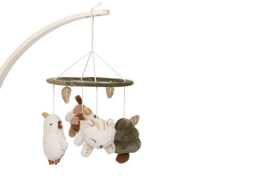 Mobile Bébé - Tiny Park