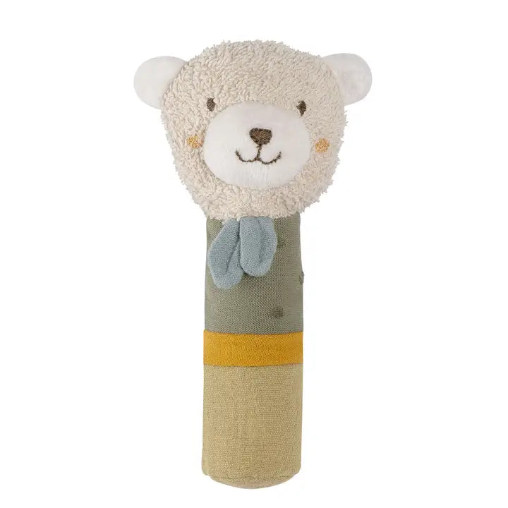 Jouets pour la motricité et la préhension