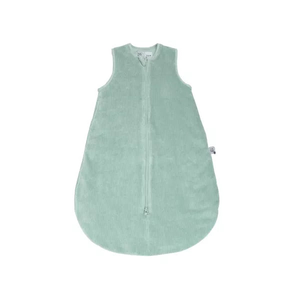 Gigoteuse 0-6M / Sauge-Wooly