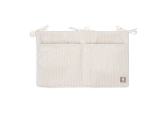 Sac de Rangement organisateur - Cloudy Rib - Oatmeal