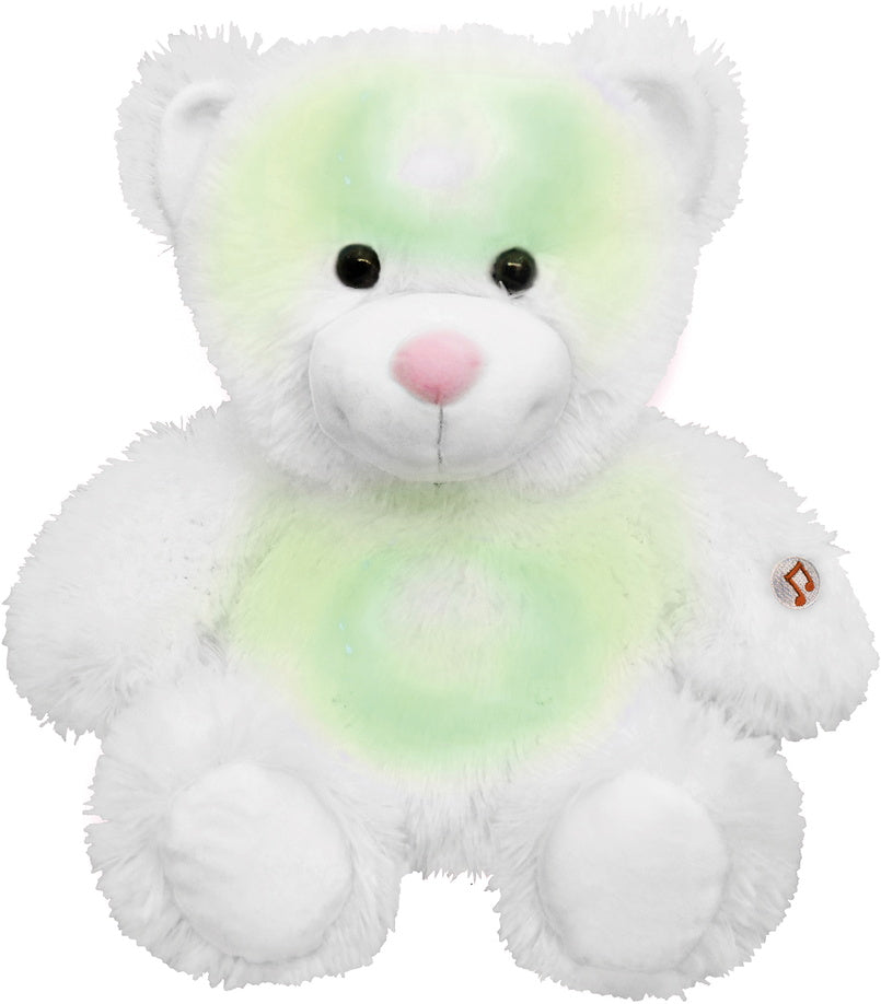Peluche 30 cm - Ours Lumicalin