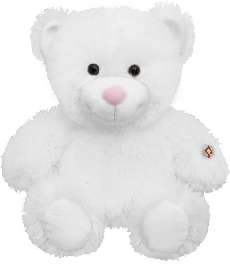 Peluche 30 cm - Ours Lumicalin