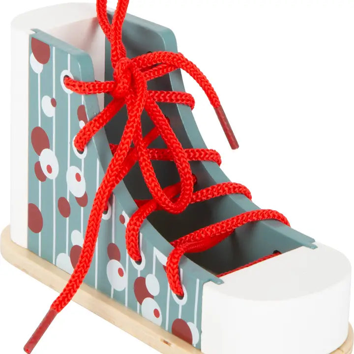 Chaussure à enfiler