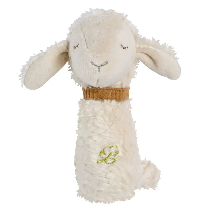 Hochet de motricité - Mouton