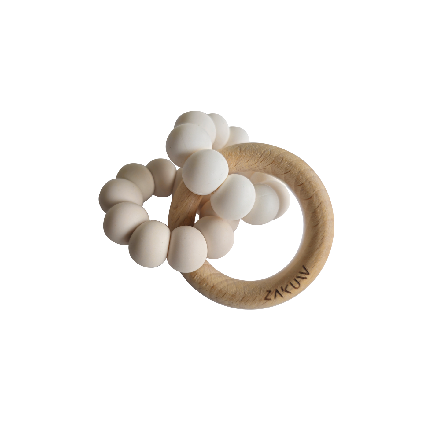 Anneau de dentition - Nuage