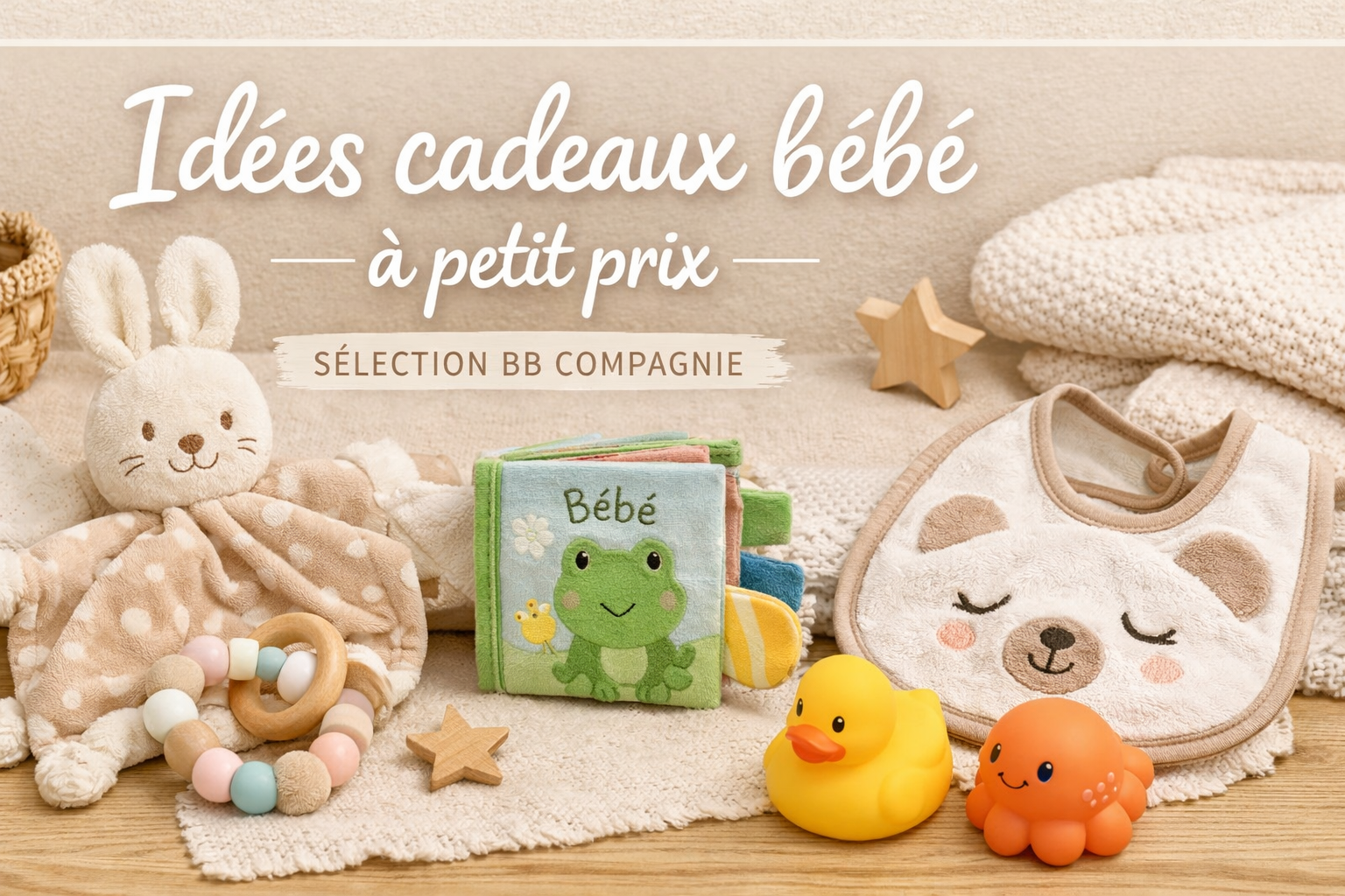 Petit Budget - moins de 20€