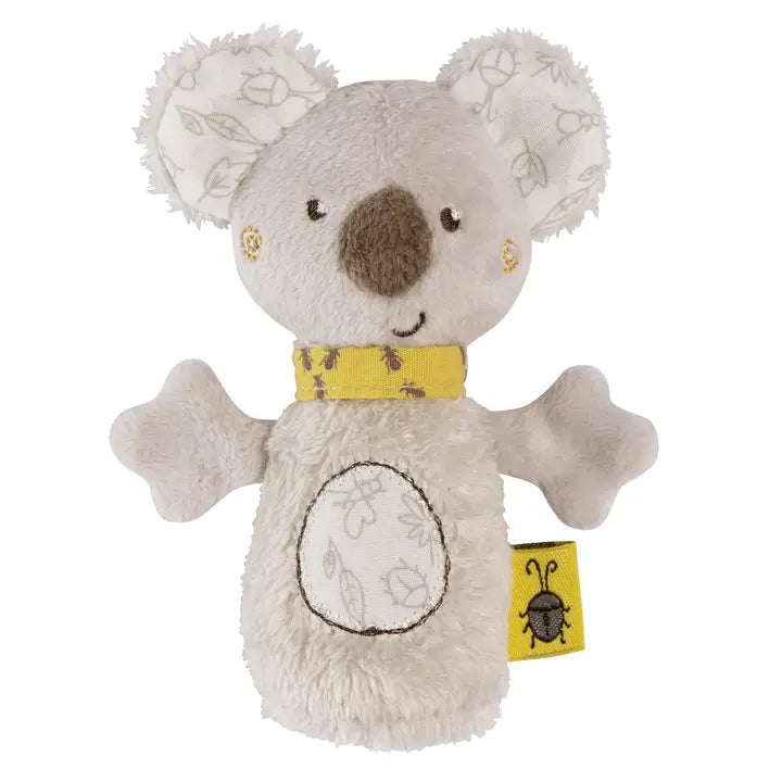 Mini hochet de motricité - Koala