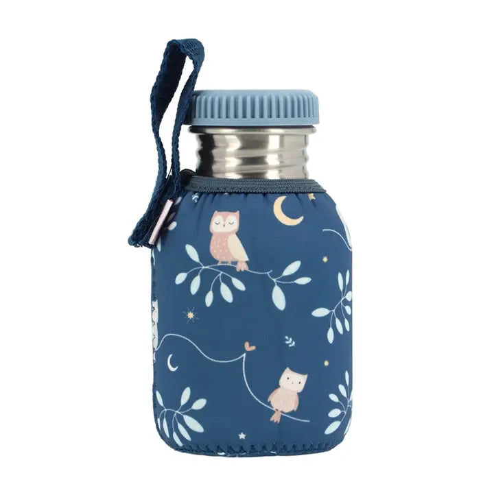 Bouteille en Acier 350ml - Forêt magique