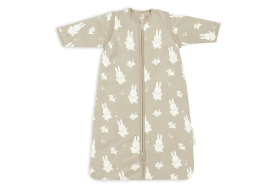 Gigoteuse Manches amovible 110cm Miffy & Snuffy - Olive Green