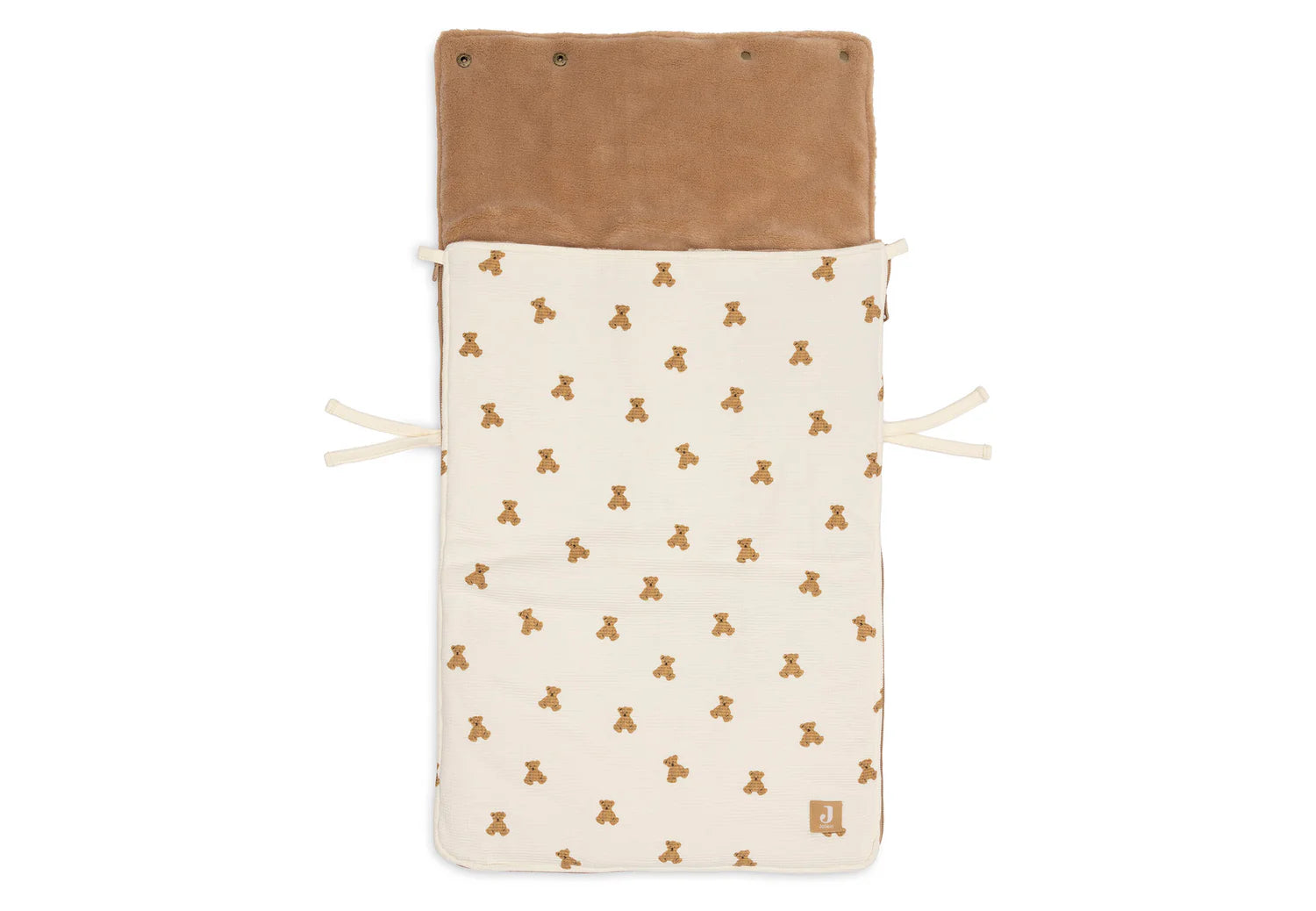 Nid d'Ange - Mini Teddy Bear