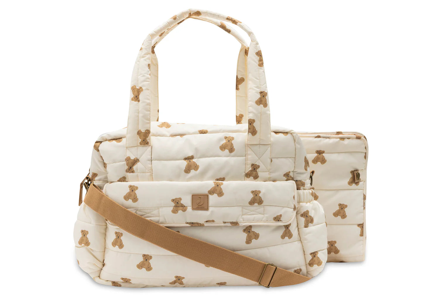 Sac à langer - Mini Teddy Bear