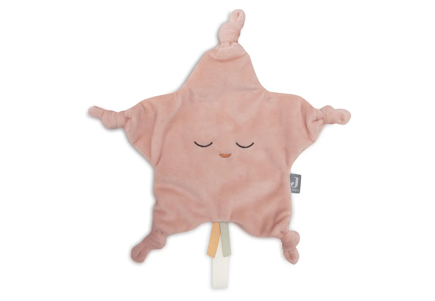 Attache Sucette - Little Star