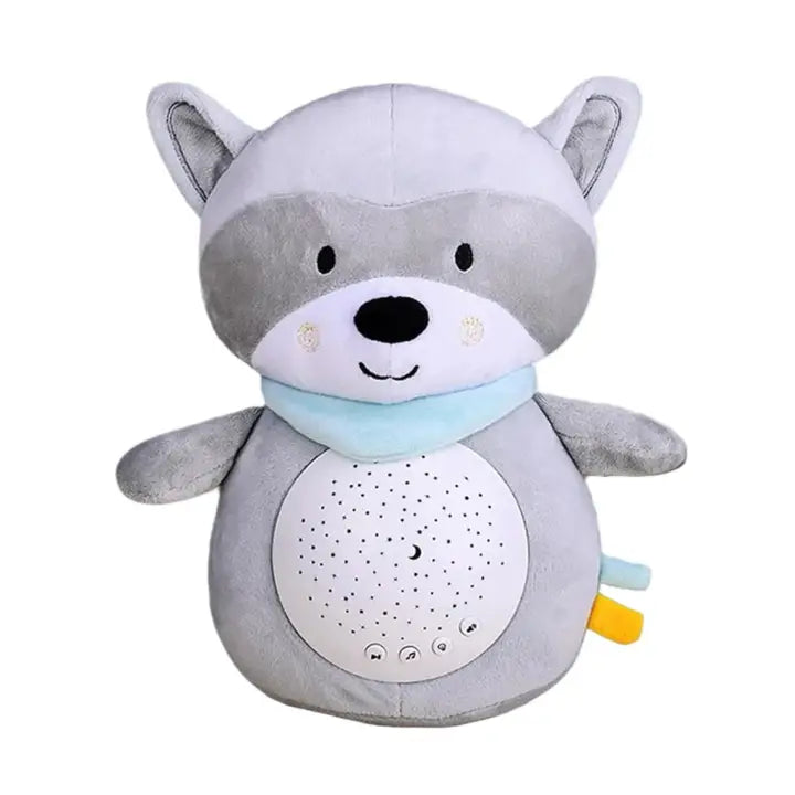 Veilleuse projecteur étoile pour Bébé