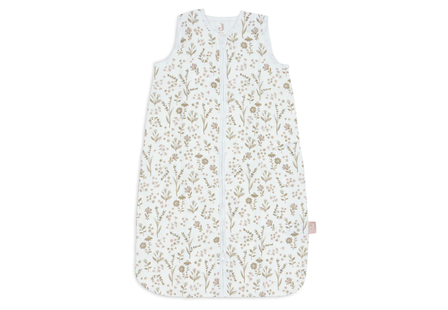 Gigoteuse - Gaze de Coton - Bloomy