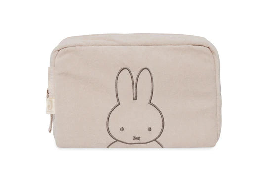 Trousse de soins Éponge - Miffy Nougat