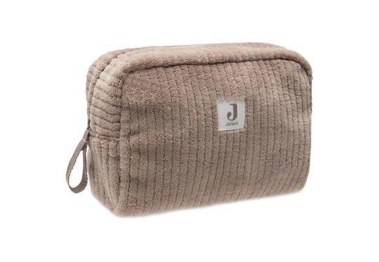 Trousse de soins - Milky Coffee