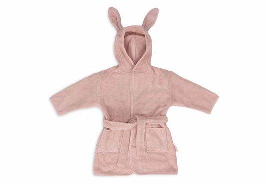 Peignoir 1-2 ans - Wild Rose