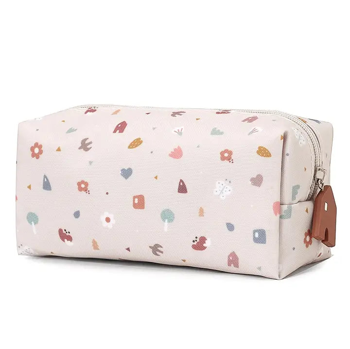 Trousse scolaire - Nature