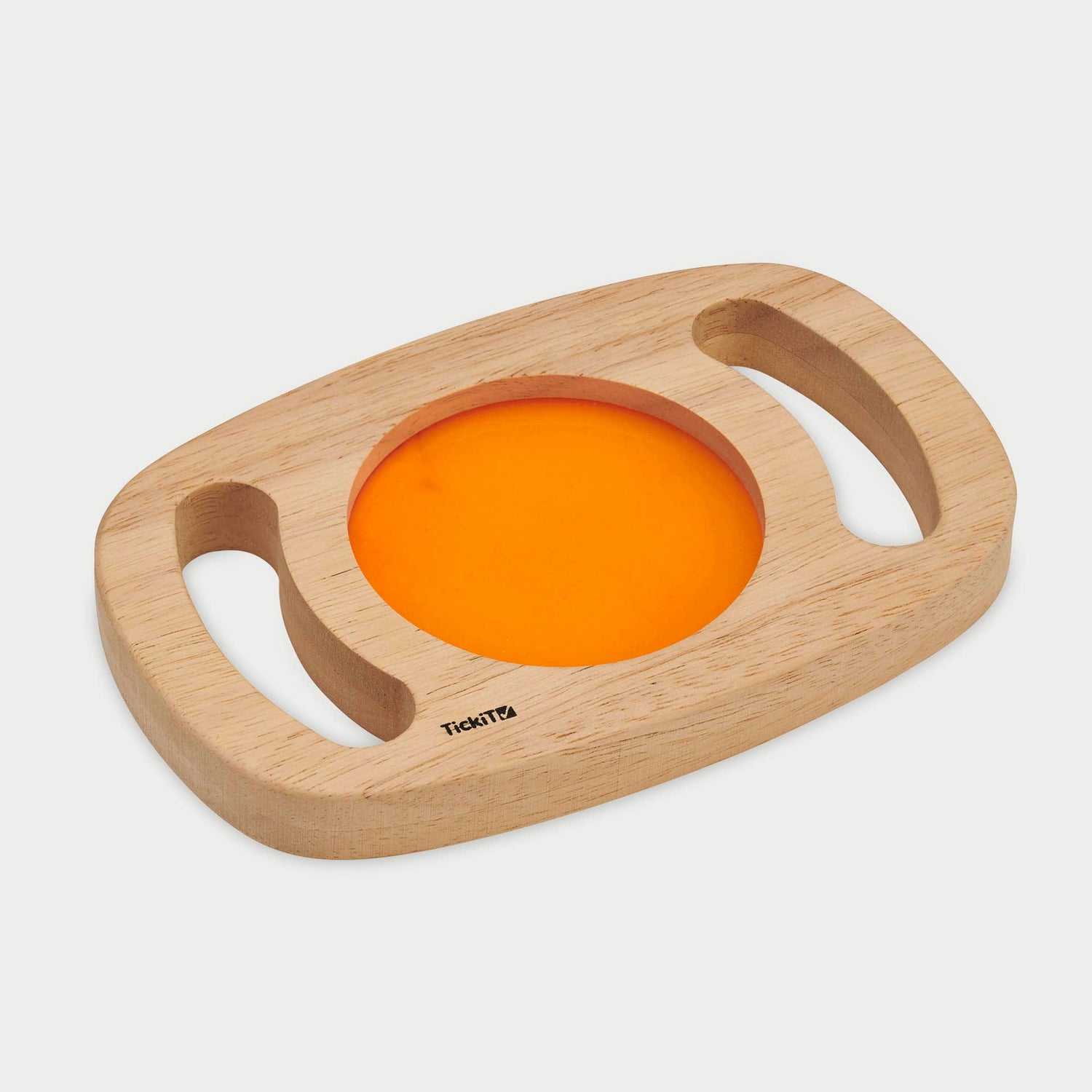 Panneau lumineux Easy Hold - Orange