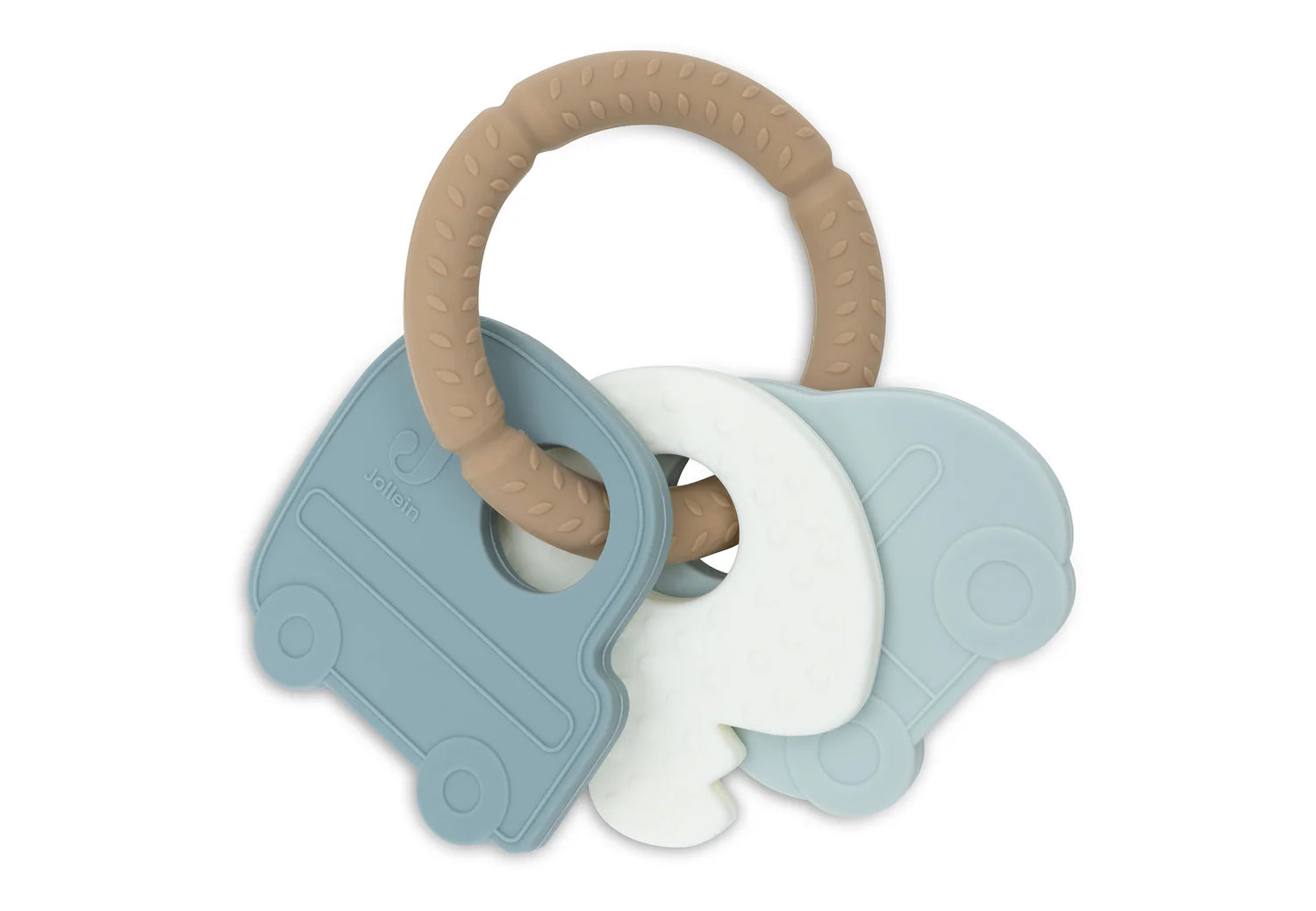 Anneau de dentition - On The Go
