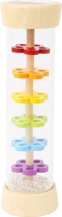 Arc-en-ciel faiseur de pluie - Jouets à saisir, hochets