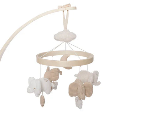 Mobile Bébé - Eléphant Tales