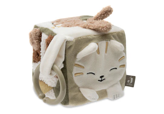 Cube d'Activités - Tiny Park