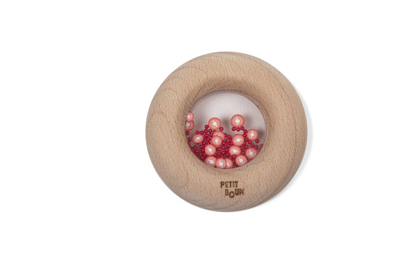 Donut sensoriel - Tomates