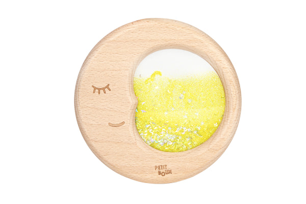 Lune sensorielle