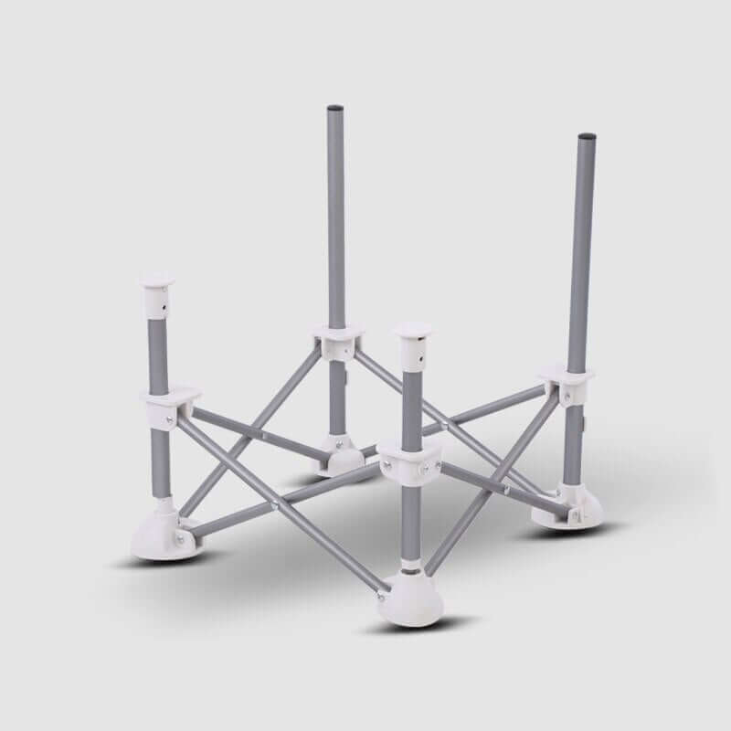 Chaise pliante portable pour bébé