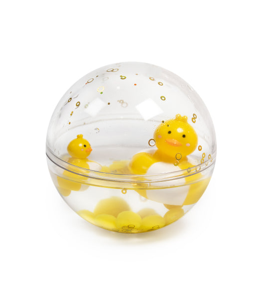 Boule de Bain - Canard