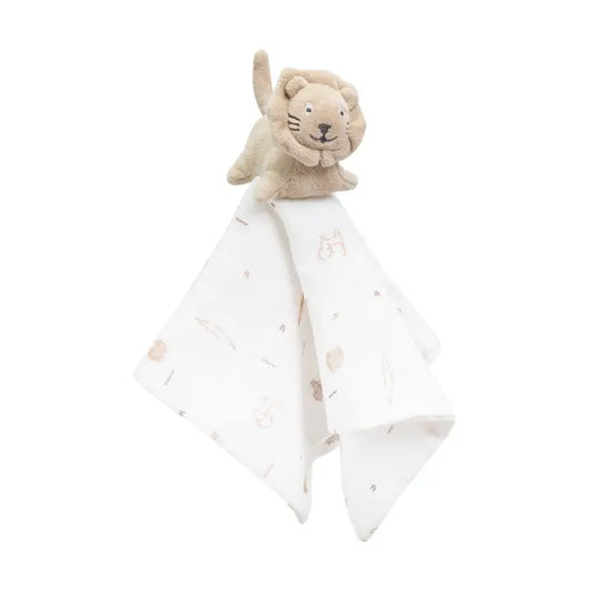Doudou lange - Tamtam Lion