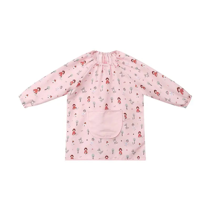 Blouse d'école avec poche - Little Red / Taille 1