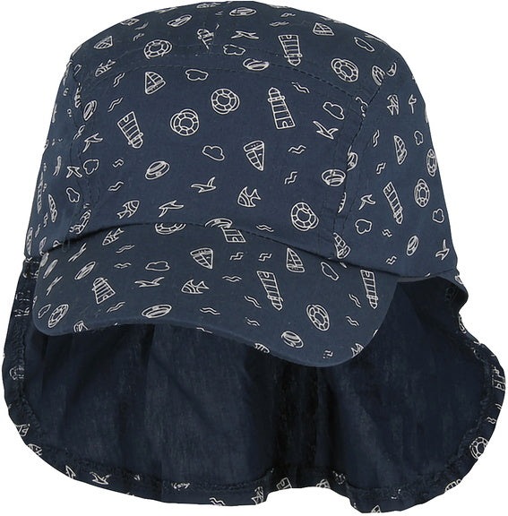 Casquette bébé / T.47-49