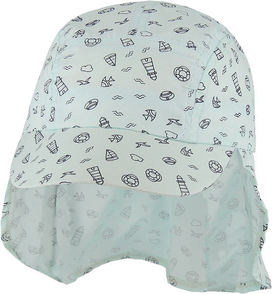 Casquette bébé / T.47-49