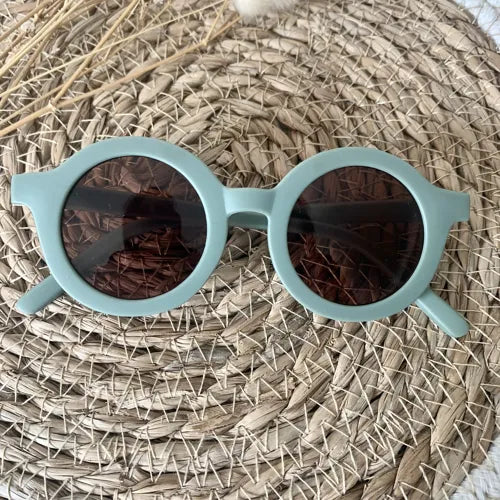 Lunettes de soleil