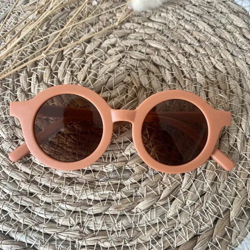 Lunettes de soleil