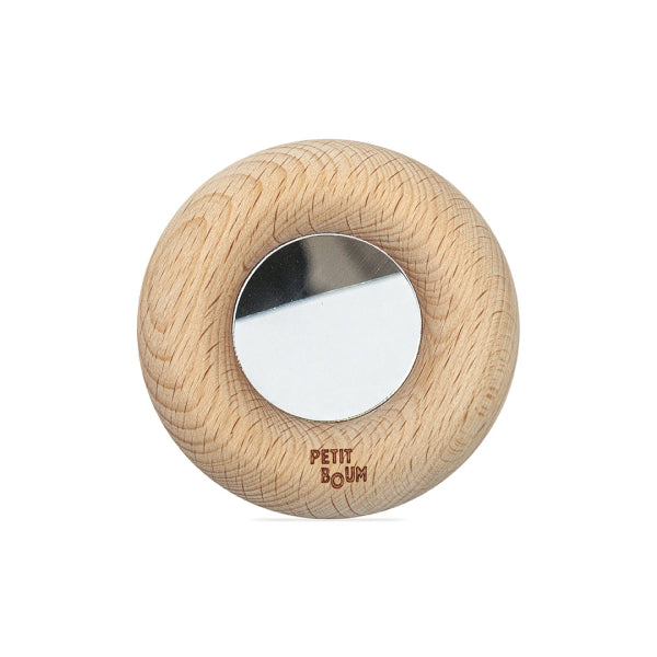 Donut sensoriel - Miroir