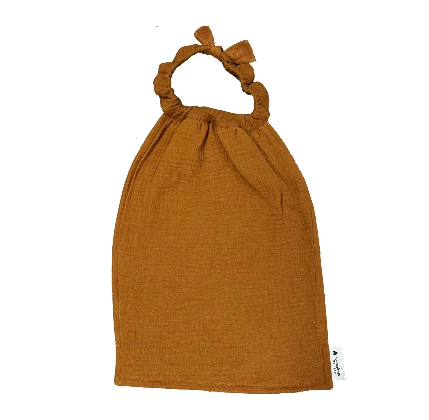 Serviette de cantine - Caramel