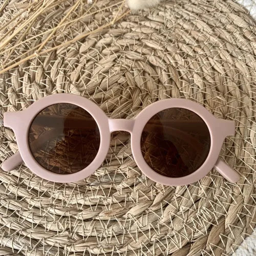 Lunettes de soleil