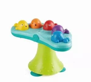Jouets de bain