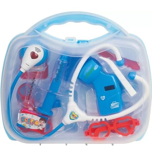 Valisette Docteur Son & Lumière