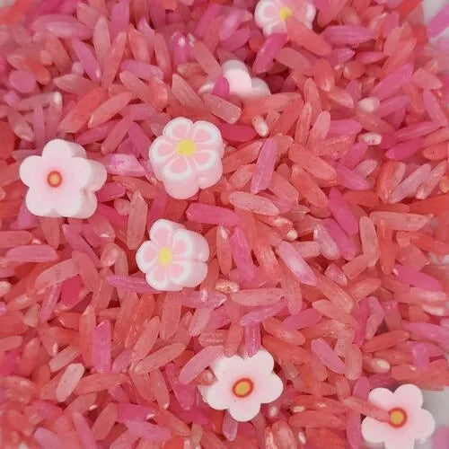 Bouteille sensorielle "Rosée de cerisier"