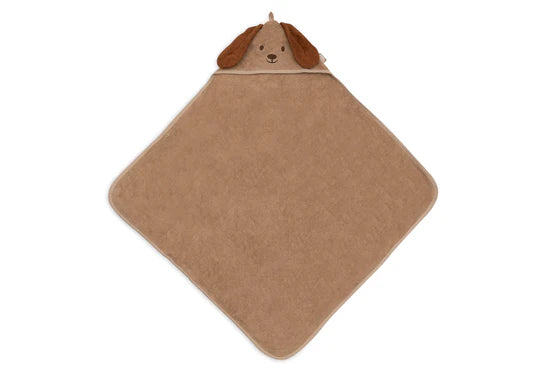 Cape de Bain Éponge 75x75cm - Diego