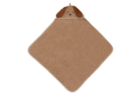 Cape de Bain Éponge 75x75cm - Diego