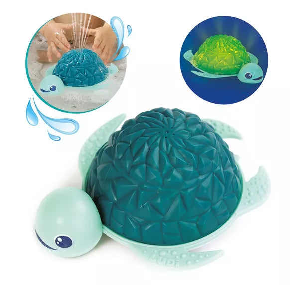 Jouet de bain - LUDISPALSH