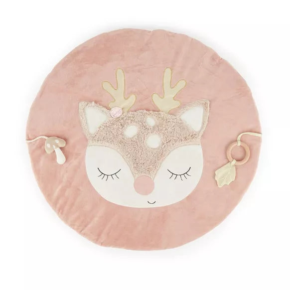 Tapis de jeu cerf Ella