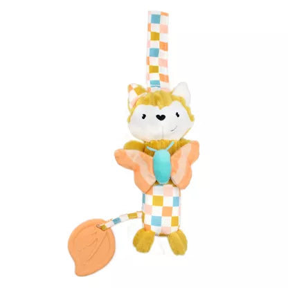 Jouet d'éveil - Cyranos le renard