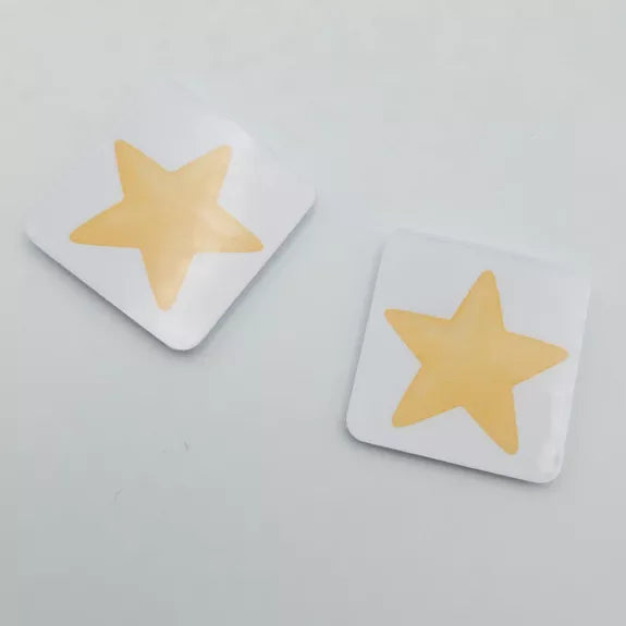 Tableau de motivation "Je me comporte bien" - Forêt d'automne